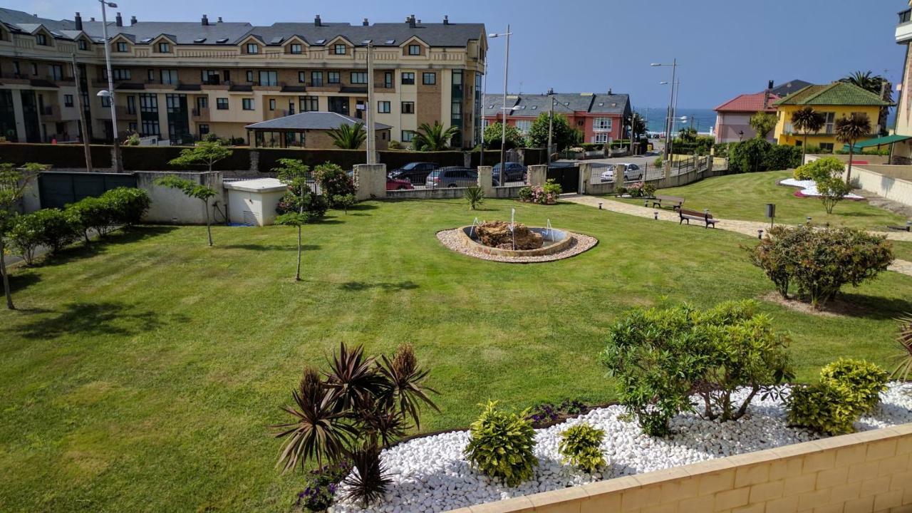 A Marina Adelina Appartement Barreiros Buitenkant foto