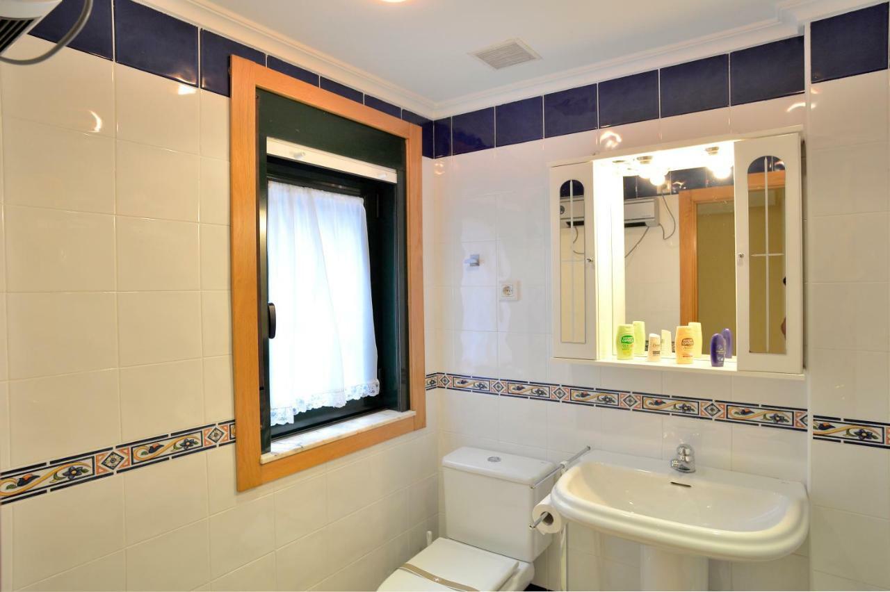 A Marina Adelina Appartement Barreiros Buitenkant foto
