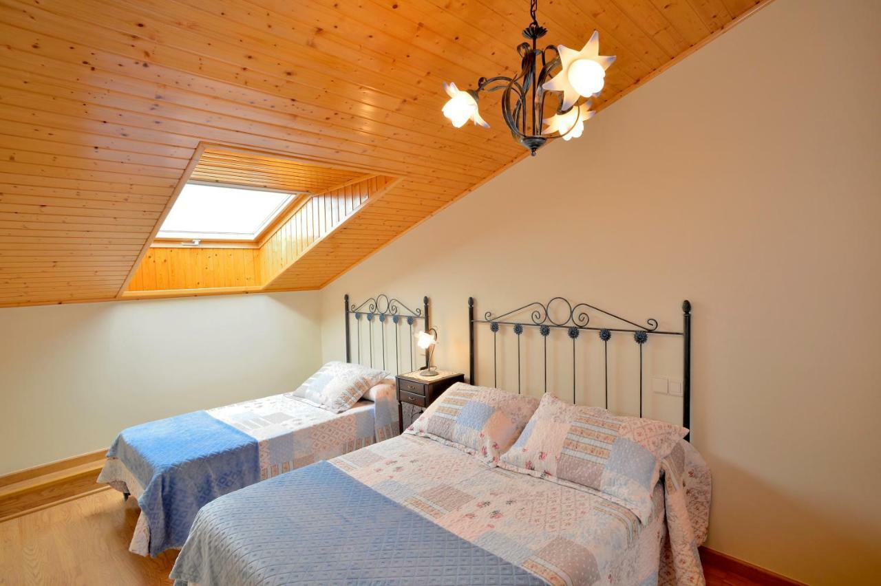 A Marina Adelina Appartement Barreiros Buitenkant foto
