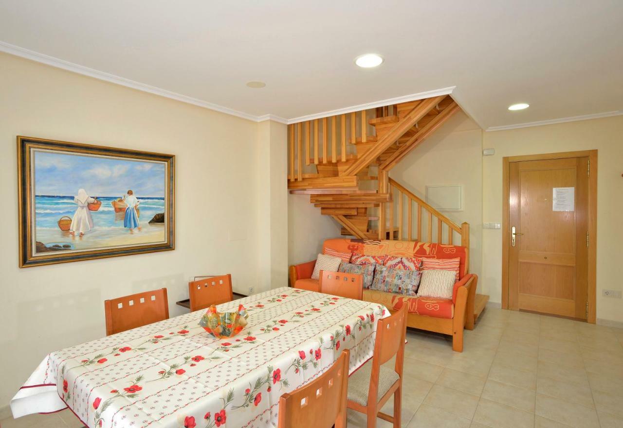 A Marina Adelina Appartement Barreiros Buitenkant foto