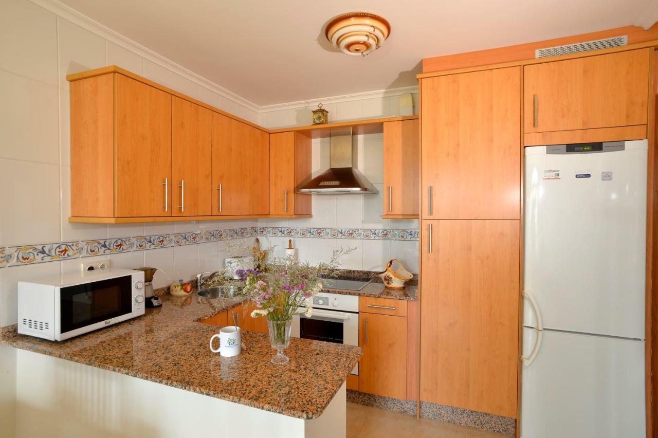 A Marina Adelina Appartement Barreiros Buitenkant foto
