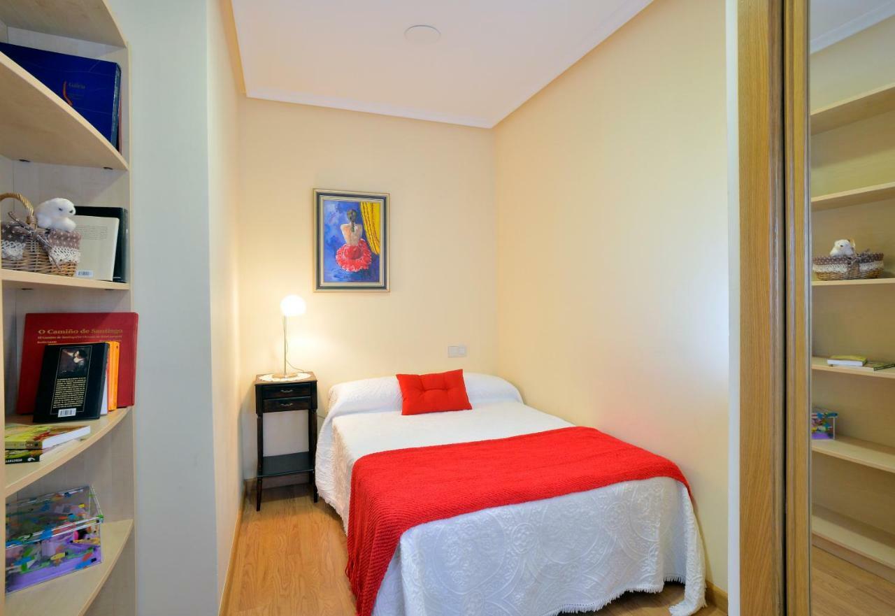 A Marina Adelina Appartement Barreiros Buitenkant foto