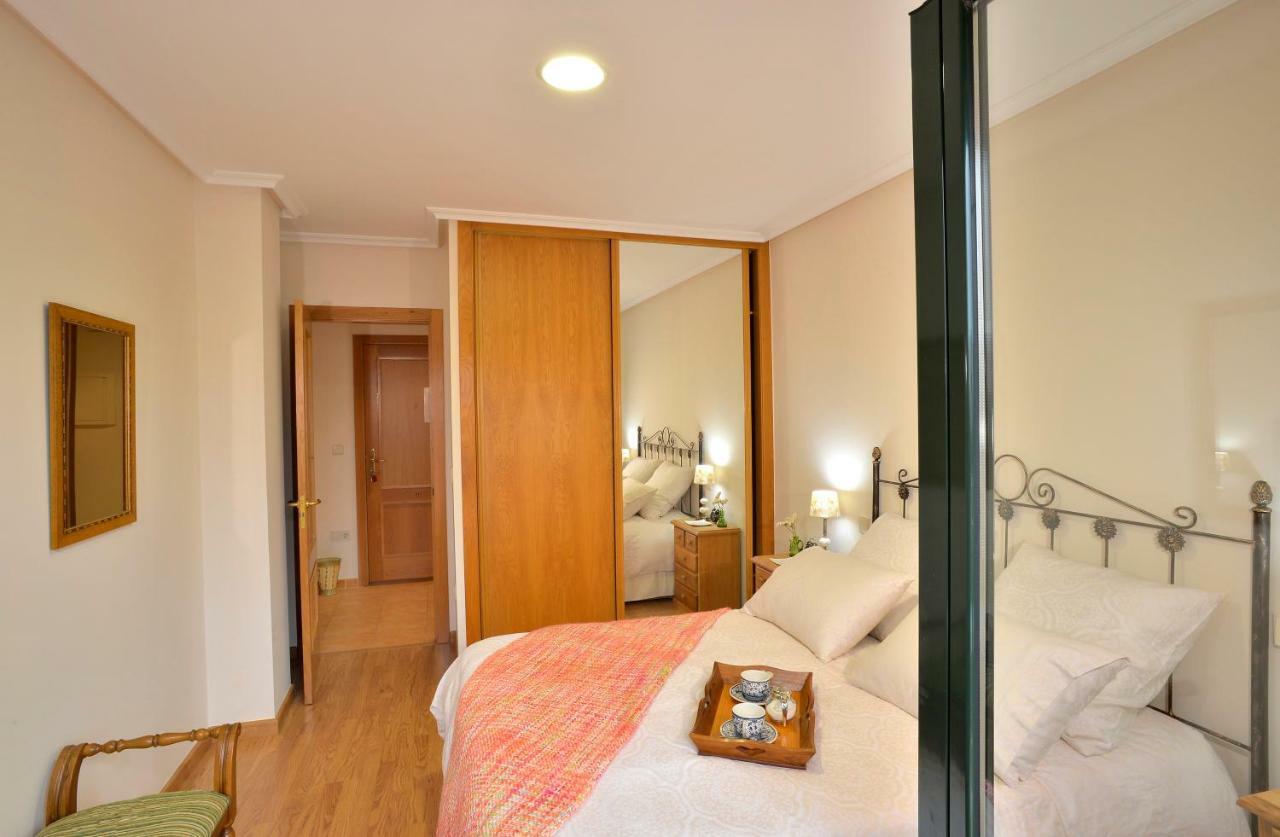 A Marina Adelina Appartement Barreiros Buitenkant foto