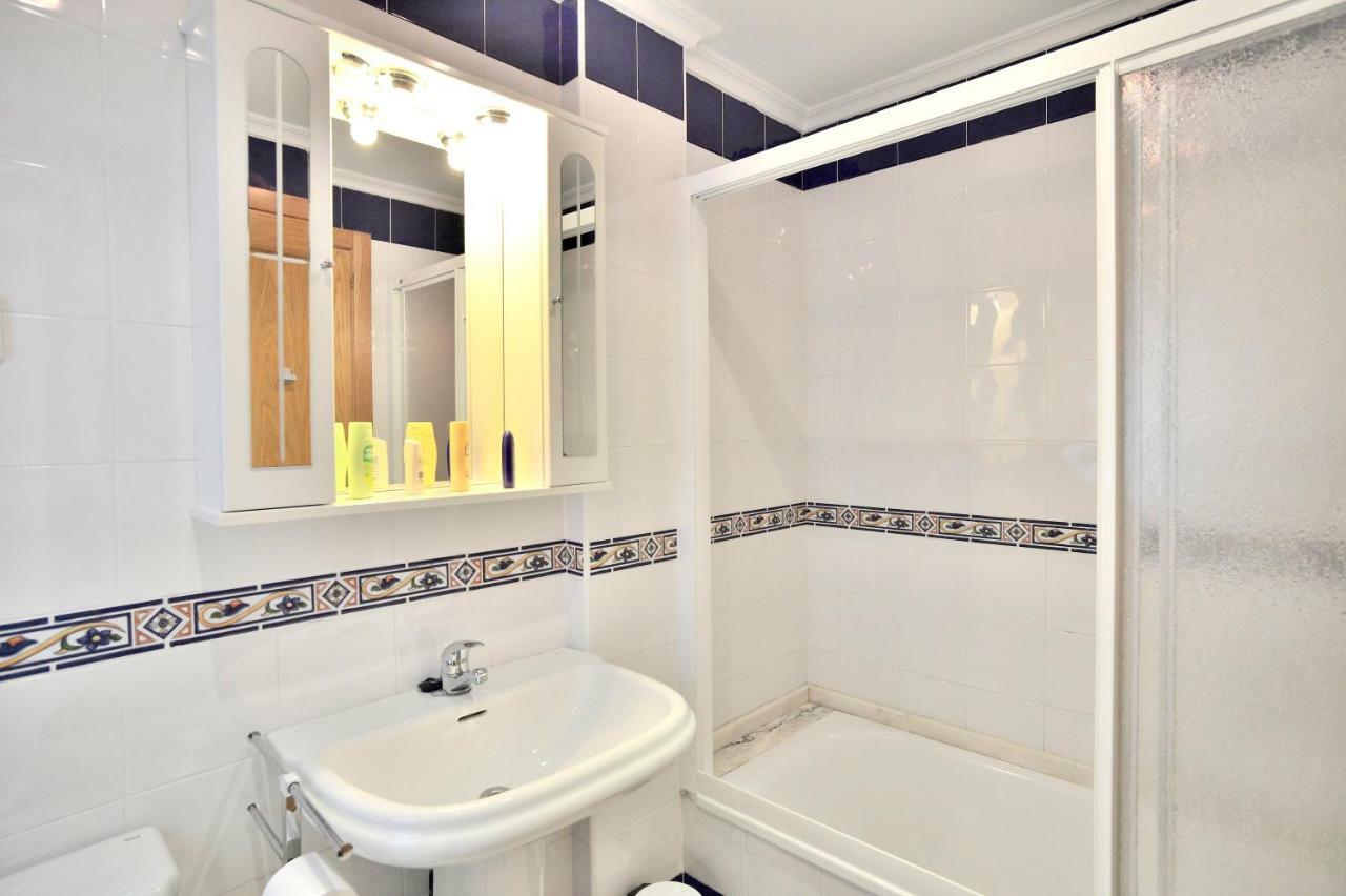 A Marina Adelina Appartement Barreiros Buitenkant foto